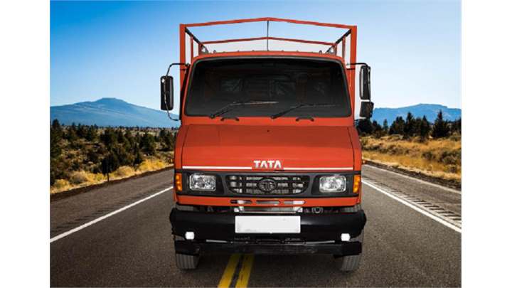 Tata SFC 909 Trucks
